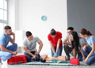primo soccorso