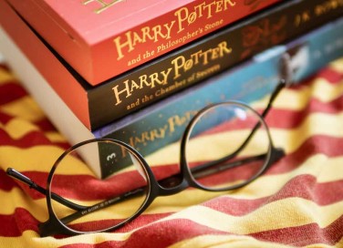 Harry Potter, serie tv
