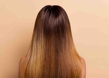colori naturali dei capelli