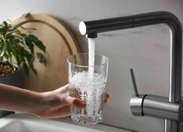 Giornata mondiale dell'acqua