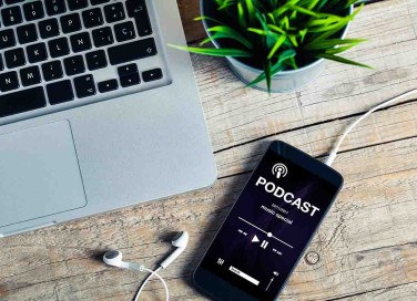 podcast