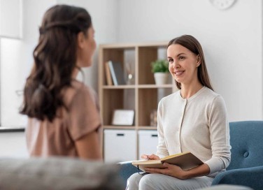 psicoterapia