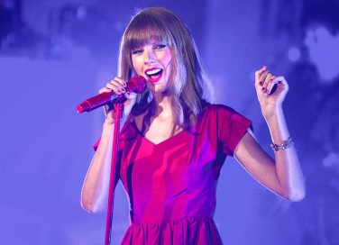 Taylor Swift