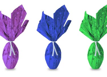 Uova di Pasqua 2024 solidali