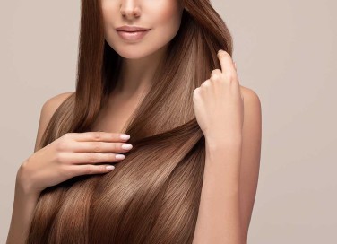 trattamento con cheratina