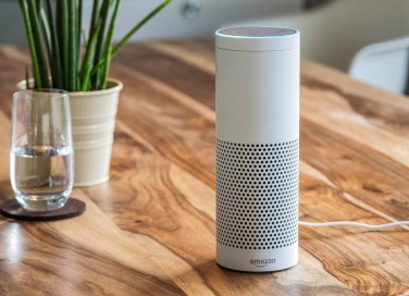 Come cucinare con Alexa