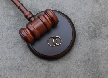 divorzio