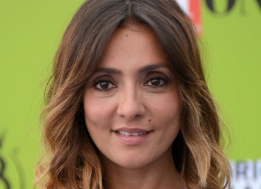Ambra Angiolini