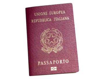 passaporto 