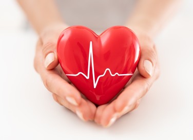 salute del cuore