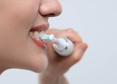 testine dello spazzolino elettrico