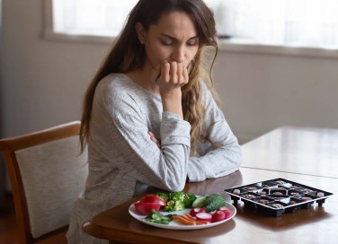 bulimia