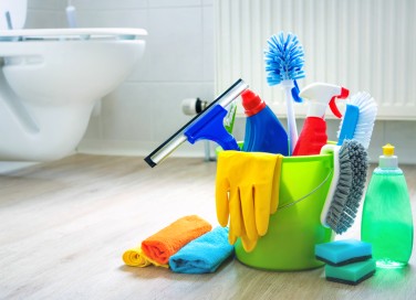 come fare pulizie di primavera, come organizzare pulizie di primavera