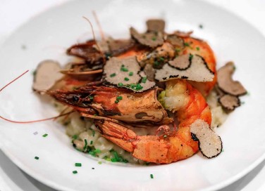 ricette mare e monti