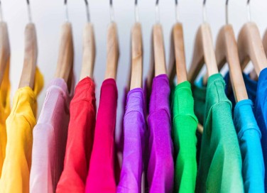 fast fashion