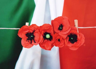 25 aprile, i libri