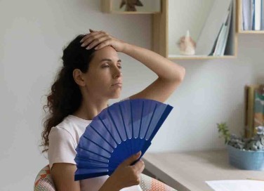 combattere il caldo