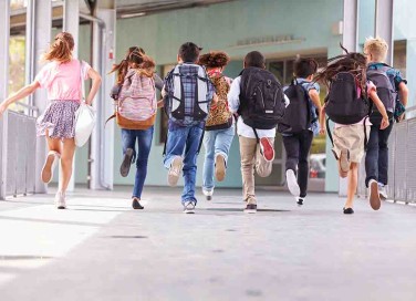 fine scuola 2024