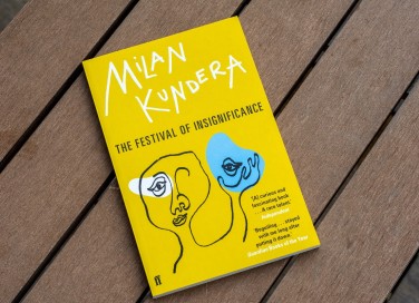 Milan Kundera frasi