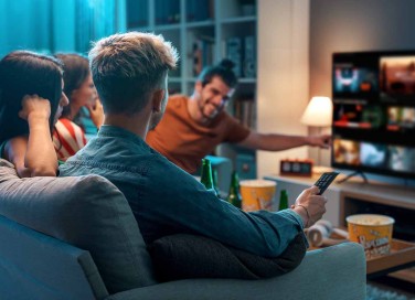 serie tv Mediaset