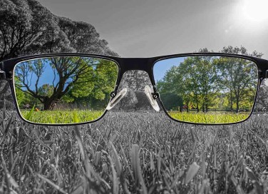 Cambiare punto di vista