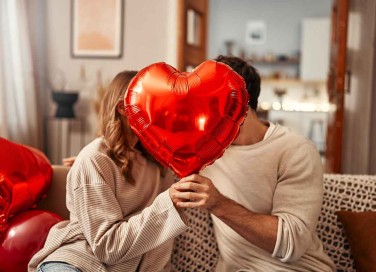 trovare l'amore