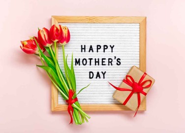 Festa della mamma