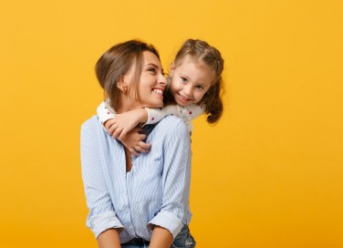 filastrocca per la Festa della mamma
