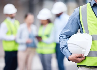 sicurezza sul lavoro