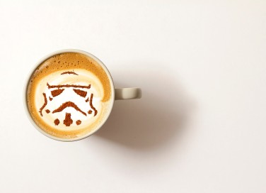 Star Wars Day 4 maggio