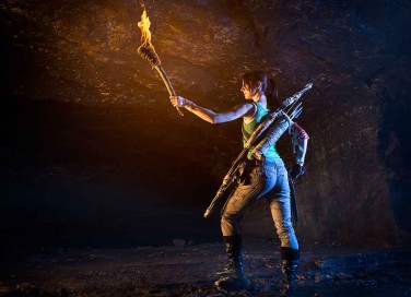Tomb Raider