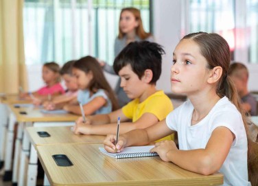 classi differenziali a scuola
