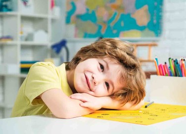 Poesia per la Festa della mamma