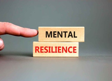 resilienza psicologica