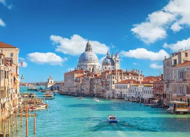 ticket di ingresso come a Venezia