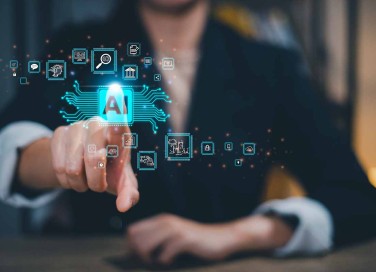 intelligenza artificiale a scuola