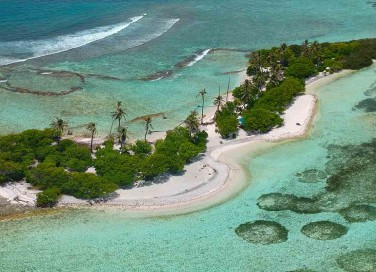 isole più pericolose del mondo