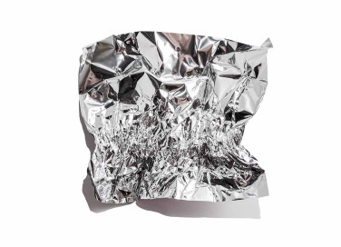 carta alluminio