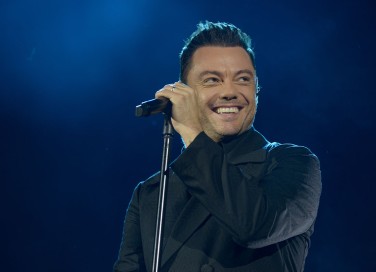 Tiziano Ferro