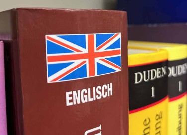 dizionario di lingue