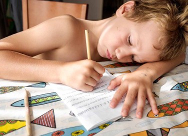 compiti per le vacanze estive