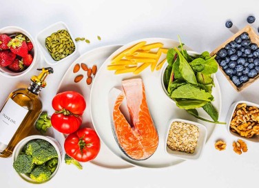 dieta antinfiammatoria