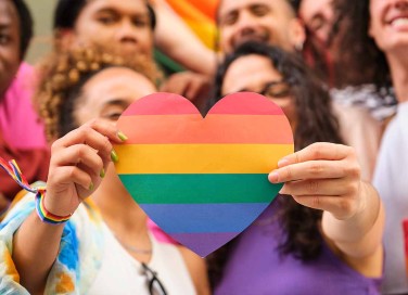 Pride Month