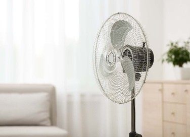 condizionatore o ventilatore