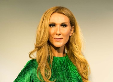 Céline Dion