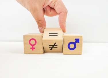gender health gap