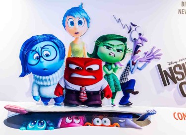 Inside Out
