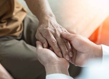 caregiver