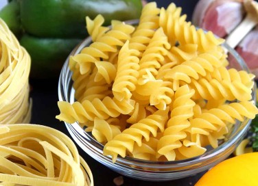 cottura della pasta