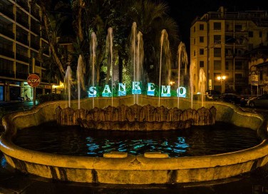 Festival di Sanremo 2025